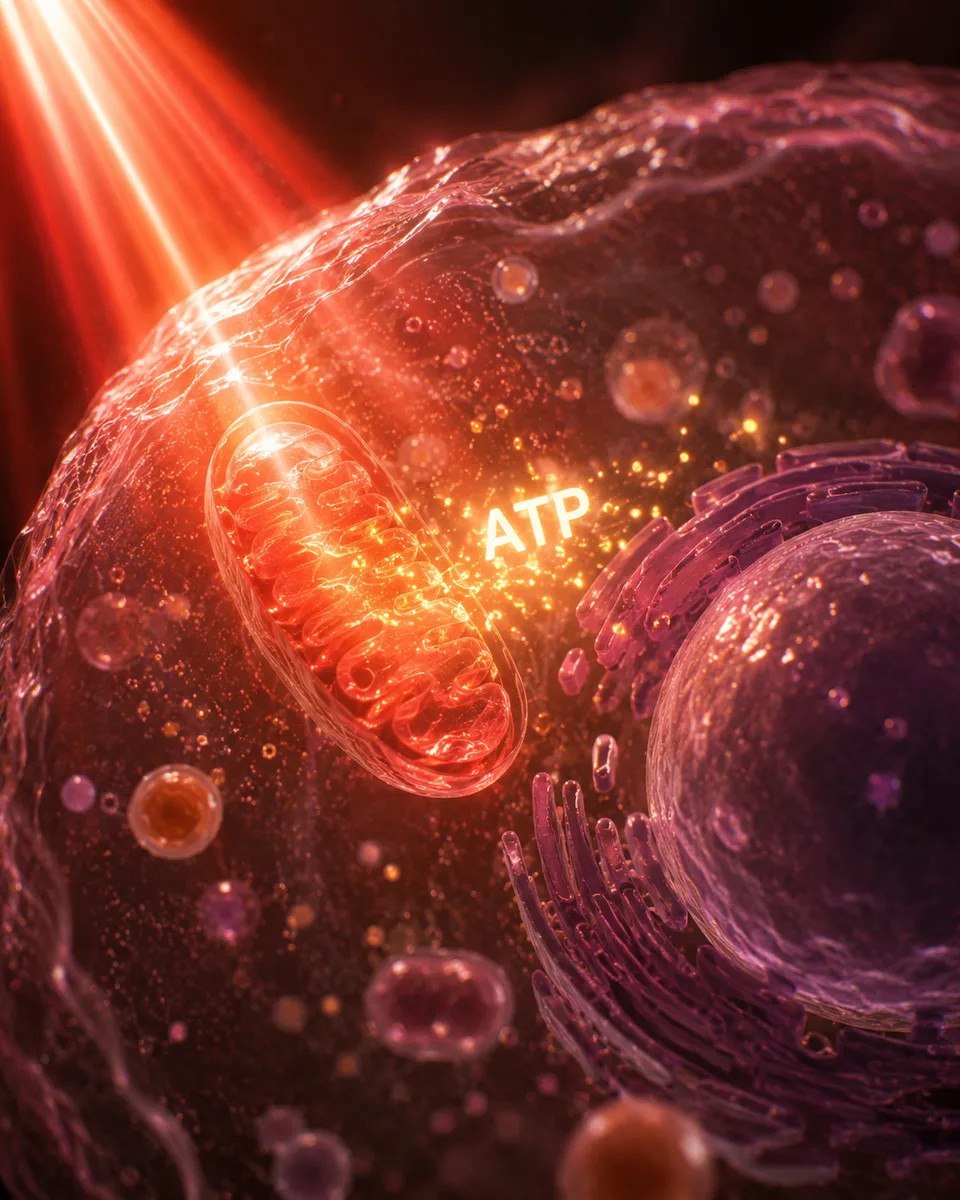 Come agisce sulla cellula — foto 1