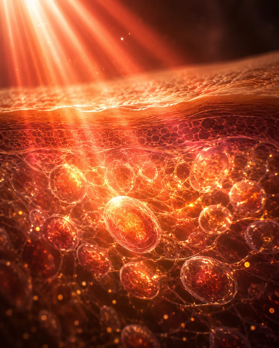 La luce come linguaggio biologico — foto 1