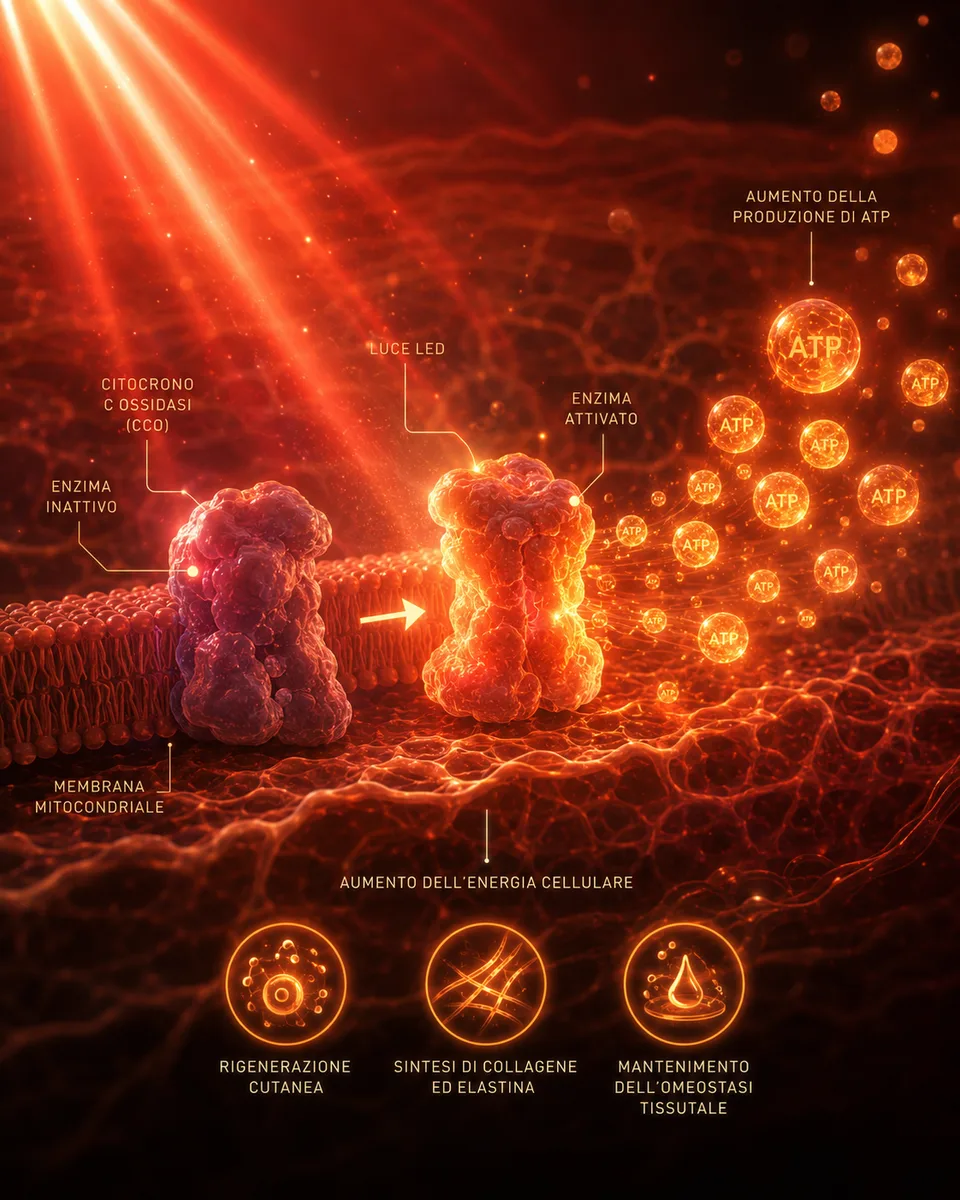 La luce come linguaggio biologico — foto 2